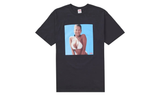 Supreme Aphex Twin Windowlicker Tee Black