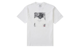 Supreme Jordan Biggie S S Top White