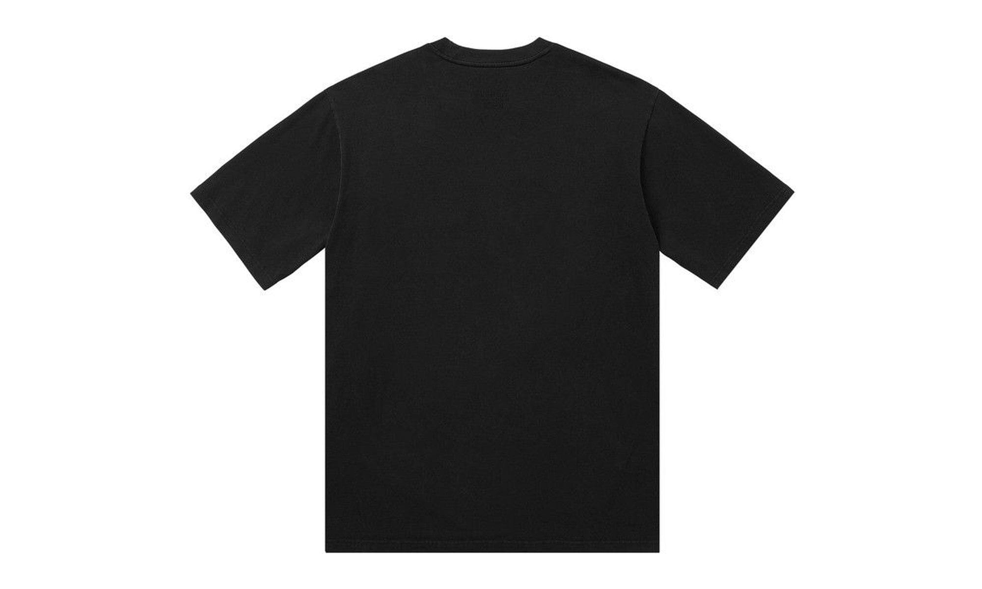 Supreme x MM6 Maison Margiela Money Short-Sleeve Top Black