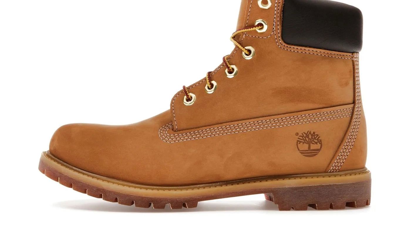 Timberland 6" Premium Waterproof Boot Wheat