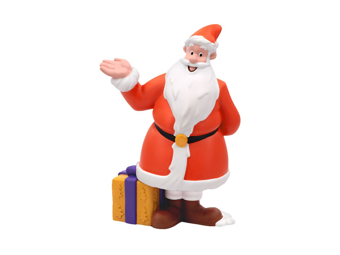 Tonies Hörfigur Weihnachtsmann & Co. KG Tonies Figur collectibles Shade Studios