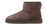 UGG Classic Mini II Boot Burnt Cedar