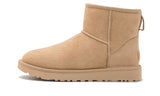 UGG Classic Mini II Boot Mustard Seed
