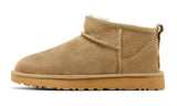 UGG Classic Ultra Mini Antelope