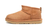 UGG Classic Ultra Mini Boot Chestnut (Enfant)