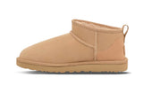 UGG Classic Ultra Mini Brown Driftwood