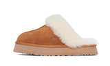 UGG Disquette Slipper Chestnut
