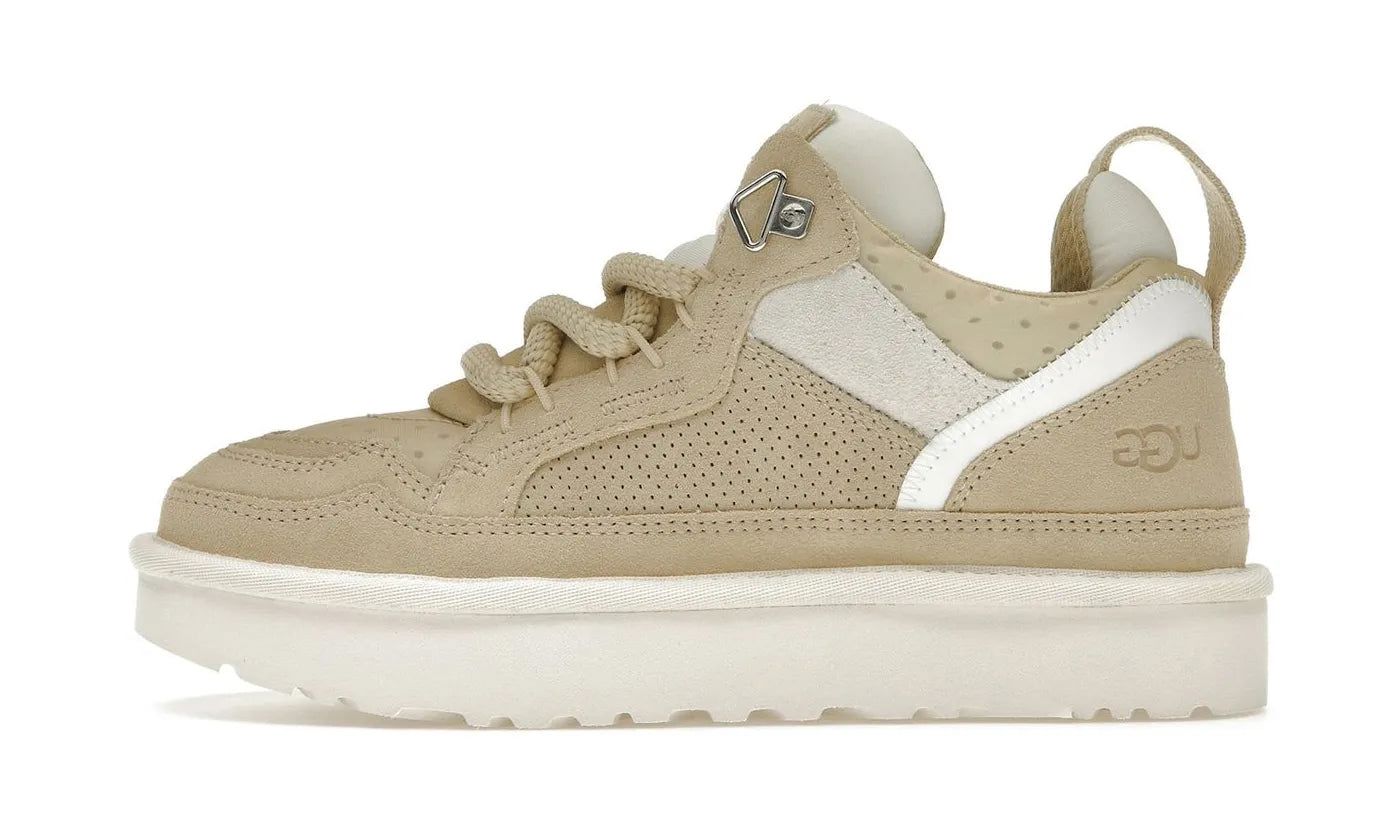 UGG Lowmel Spring Biscotti – limitierter Sneaker bei Shade Studios