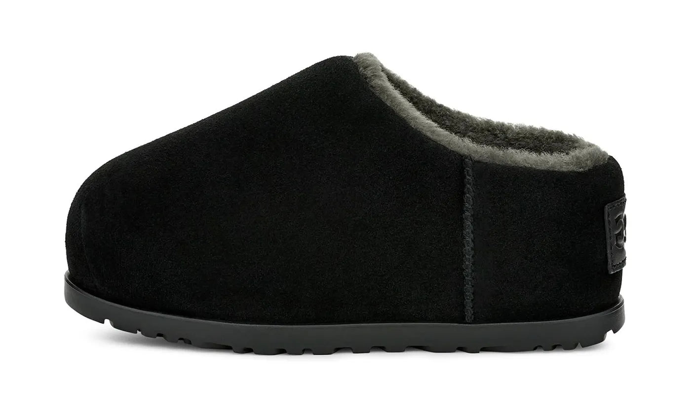 Pumped Slide Black - 1158215-BLK