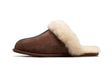 UGG Scuffette II Espresso