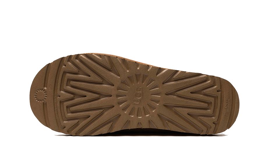 UGG Tasman Slipper Chestnut – limitierter Sneaker bei Shade Studios