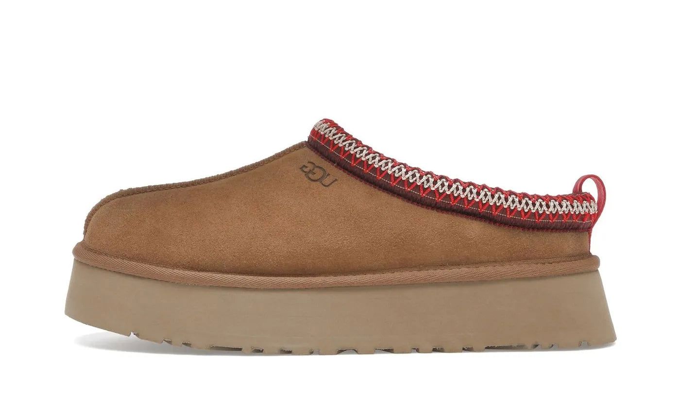 UGG Tazz II Slipper Chestnut