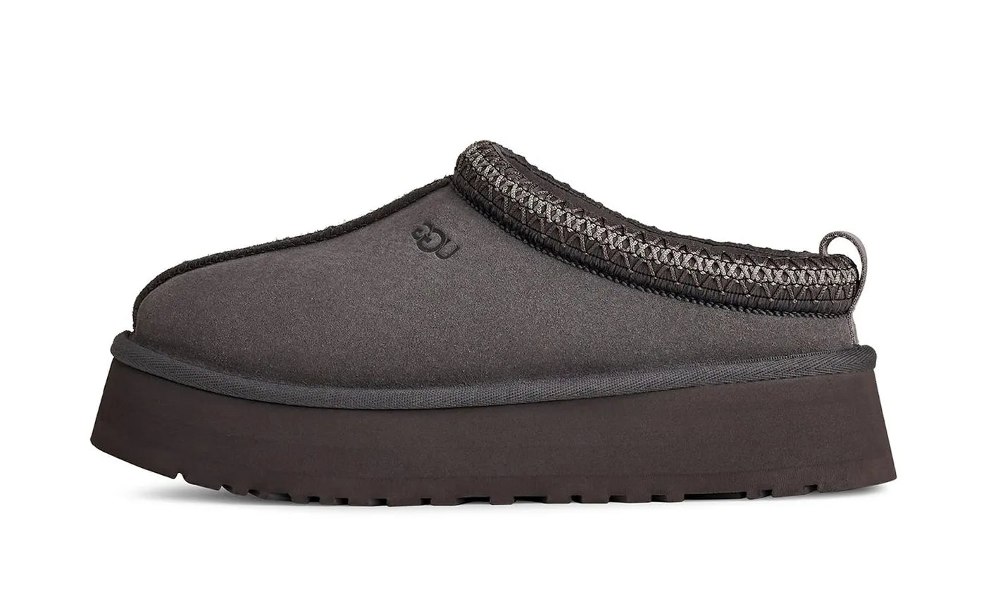Tazz II Slipper Obsidian - 1174471-OBS