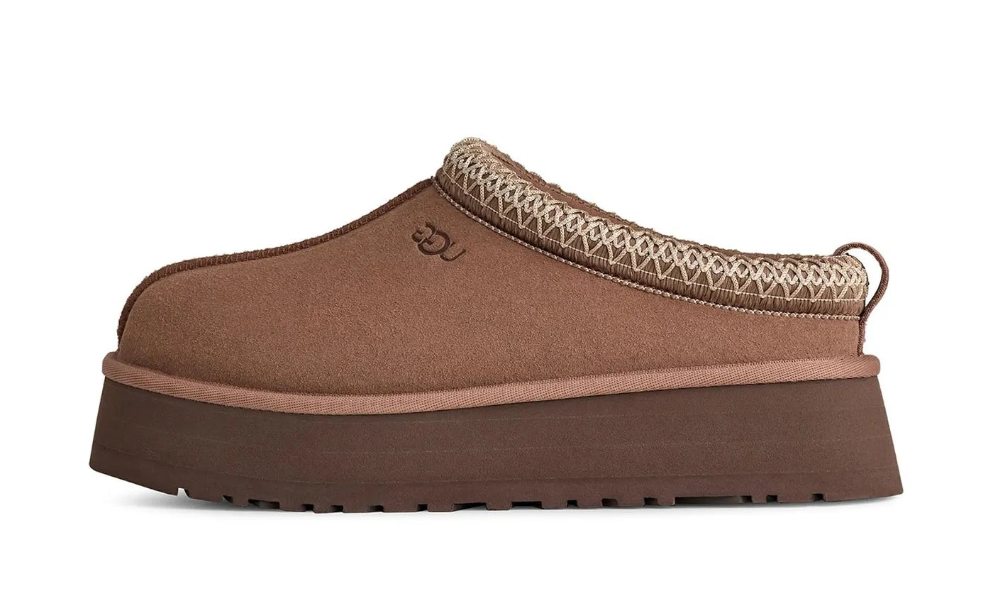 Tazz II Slipper Rocky Oak - 1174471-RYK