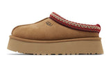 UGG Tazz Slipper Chestnut