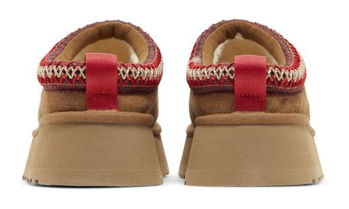 UGG Wmns Tazz Slipper Chestnut
