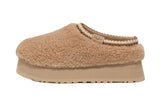 UGG Tazz Slipper Maxi Curly Sand