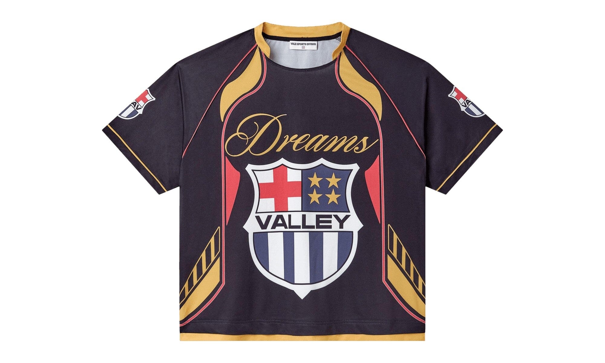 Vale Forever Dreams Futball Jersey 'Home Kit'