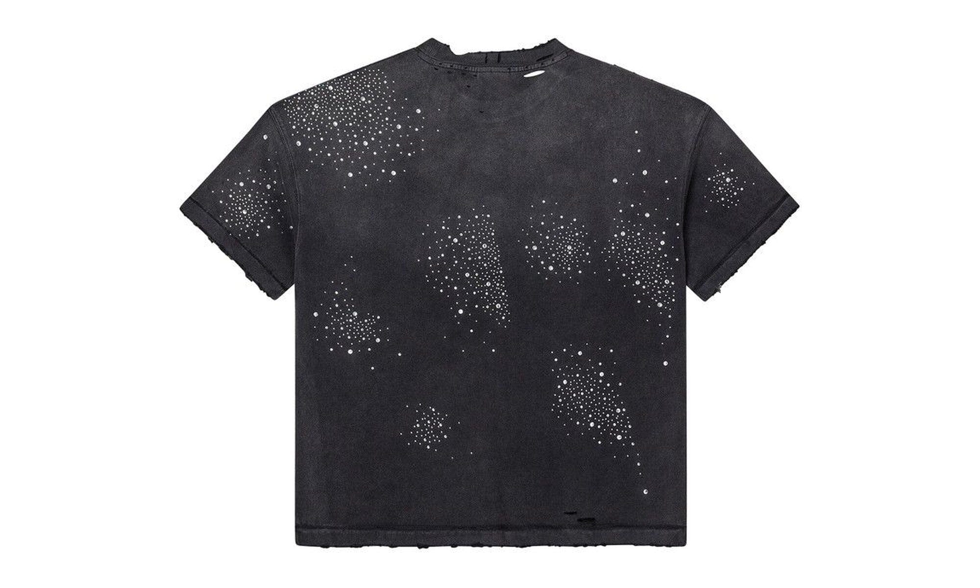 Vale Forever Fated Yours Bling Tee 'Black'