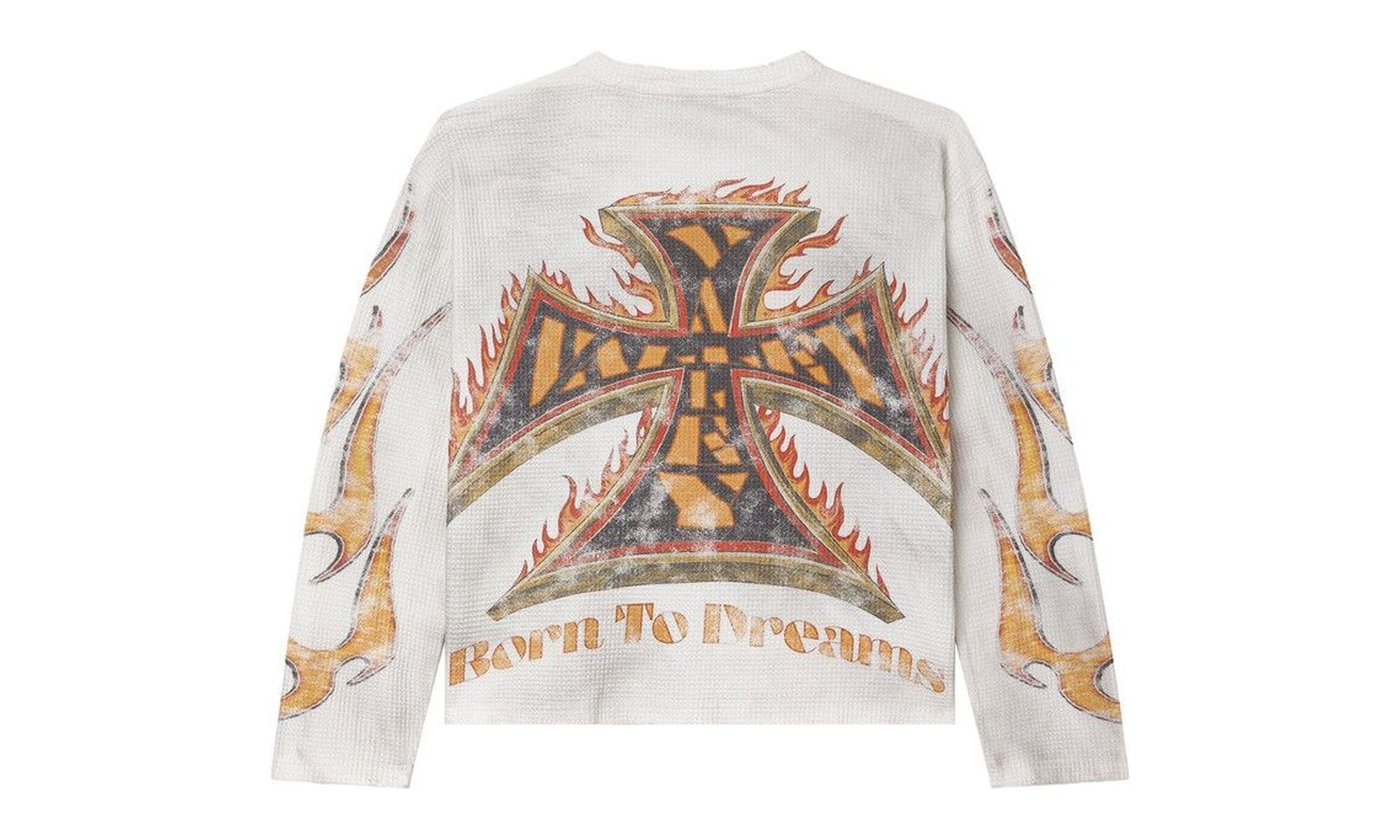 Vale Forever Reborn Thermal 'White'