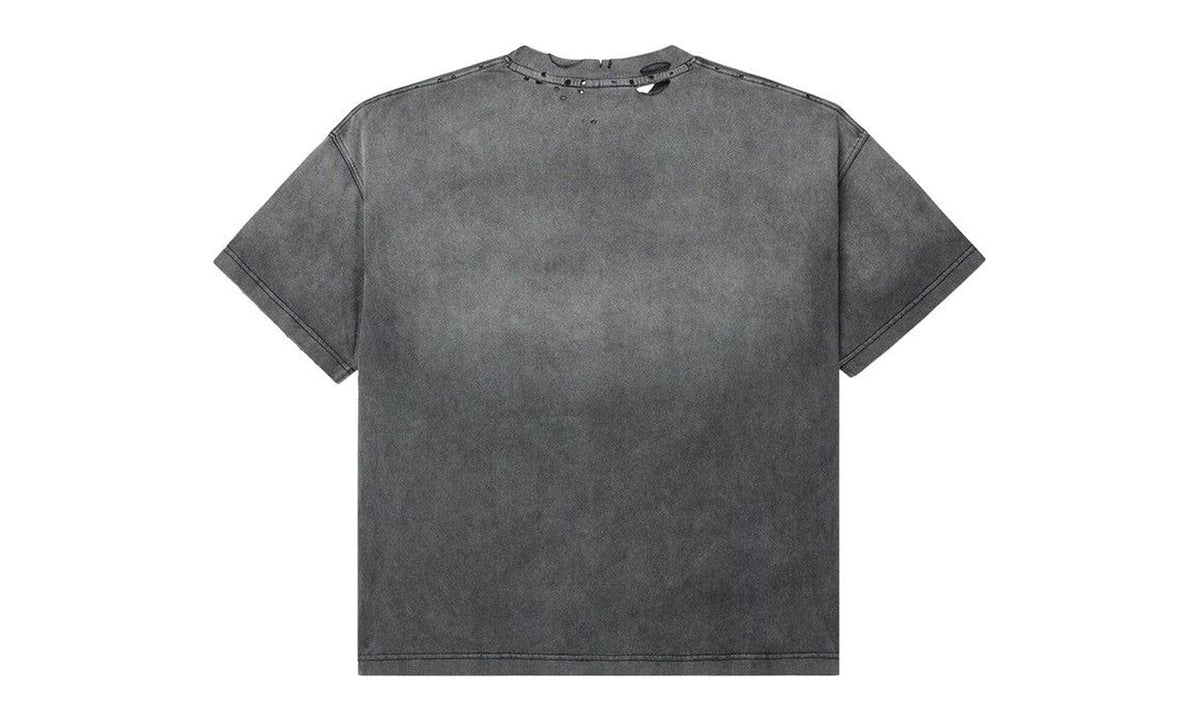 Vale Forever Target Tee Black