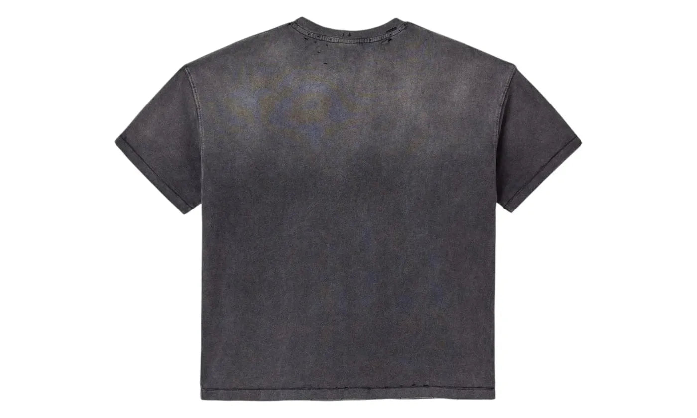 Vale Forever Xhale Bling Tee Black - VF-VALE FOR-MULTI