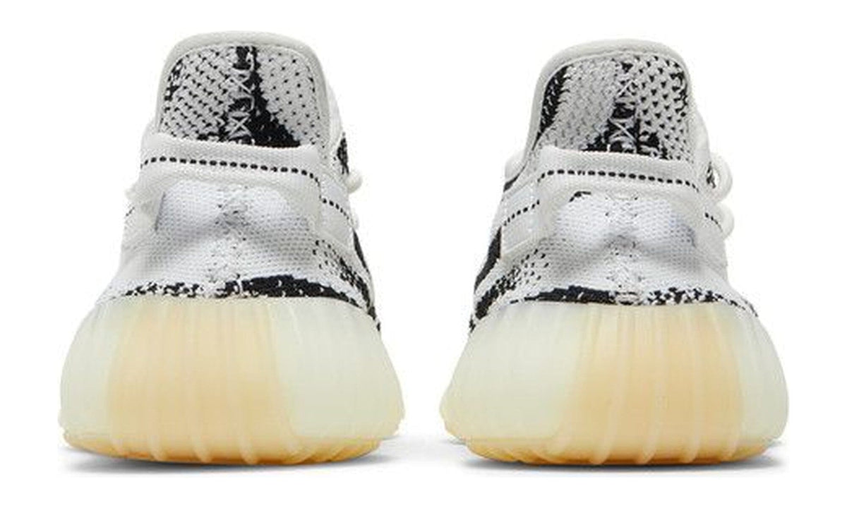 adidas Yeezy Boost 350 V2 Zebra 2017
