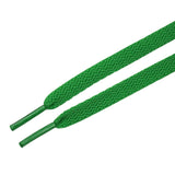 8 mm Flat Lace "Pine Green"