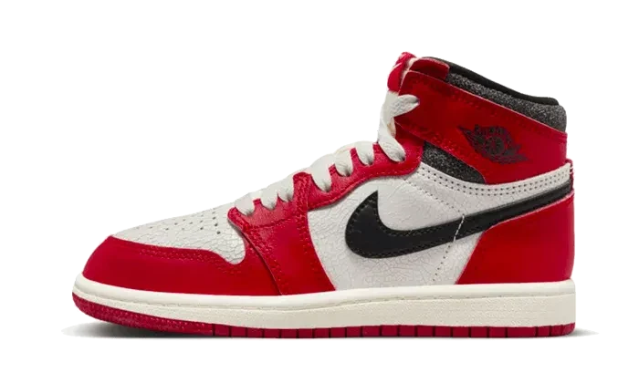 Air Jordan 1 Retro High OG Chicago – original geprüft bei Shade Studios