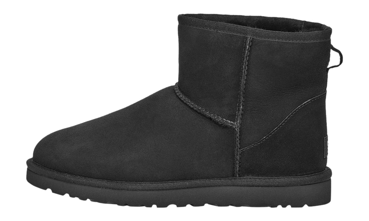 UGG Classic Mini Boot Black