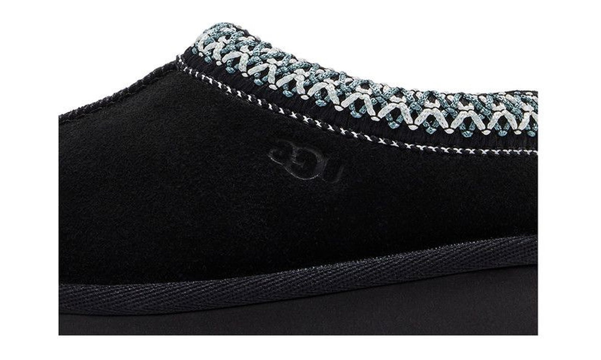 UGG Tasman 2 Slipper Toddlers Black