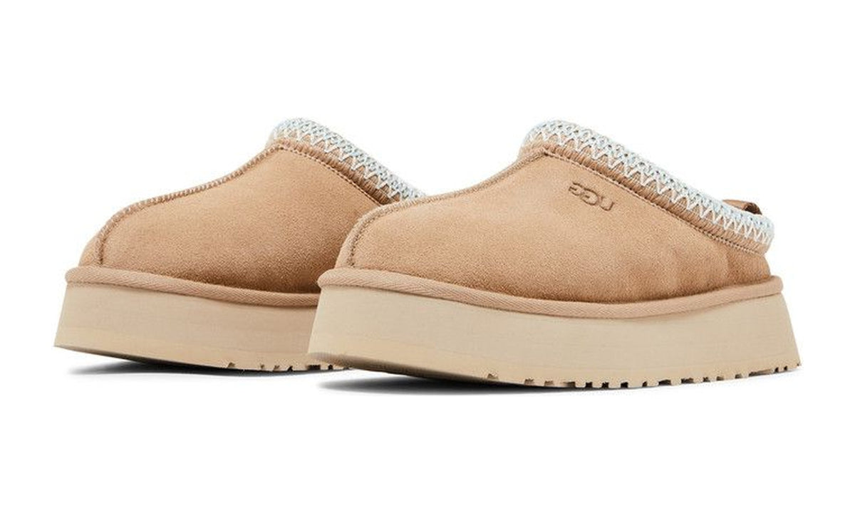 UGG Wmns Tazz Slipper Sand