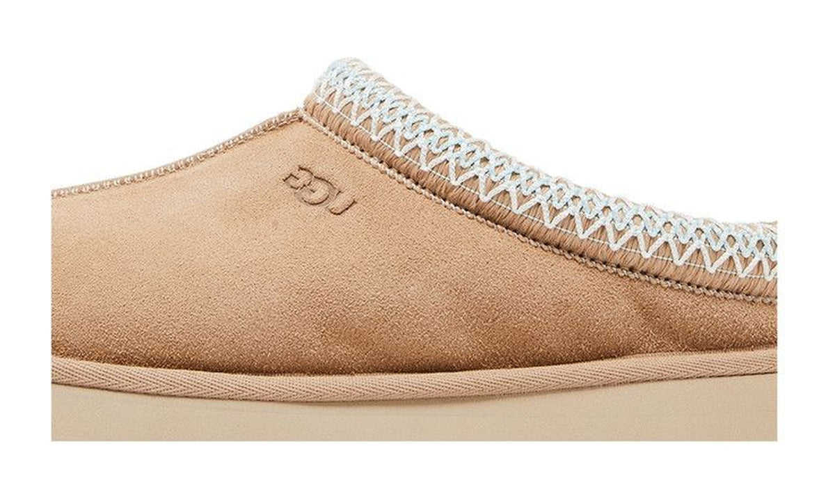 UGG Wmns Tazz Slipper Sand