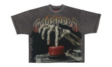 Godspeed Detonator Tee Black