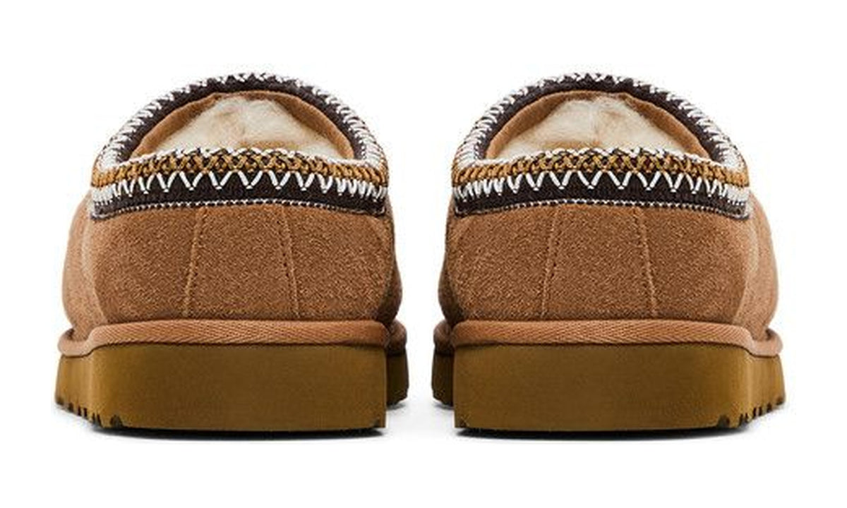 UGG Tasman 2 Slipper Chestnut