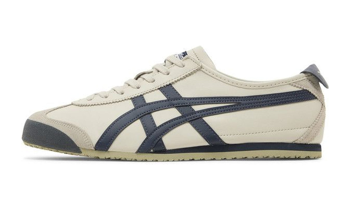 Onitsuka Tiger Mexico 66 Birch Peacoat