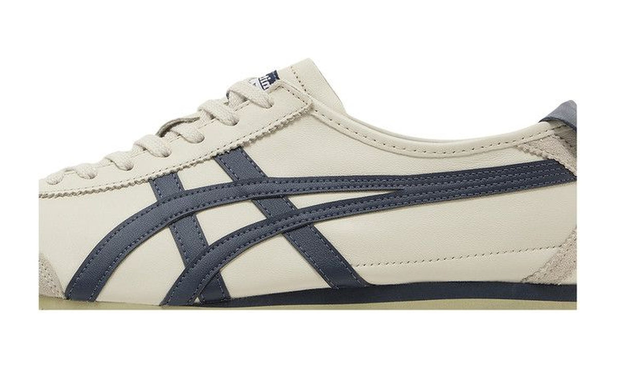 Onitsuka Tiger Mexico 66 Birch Peacoat
