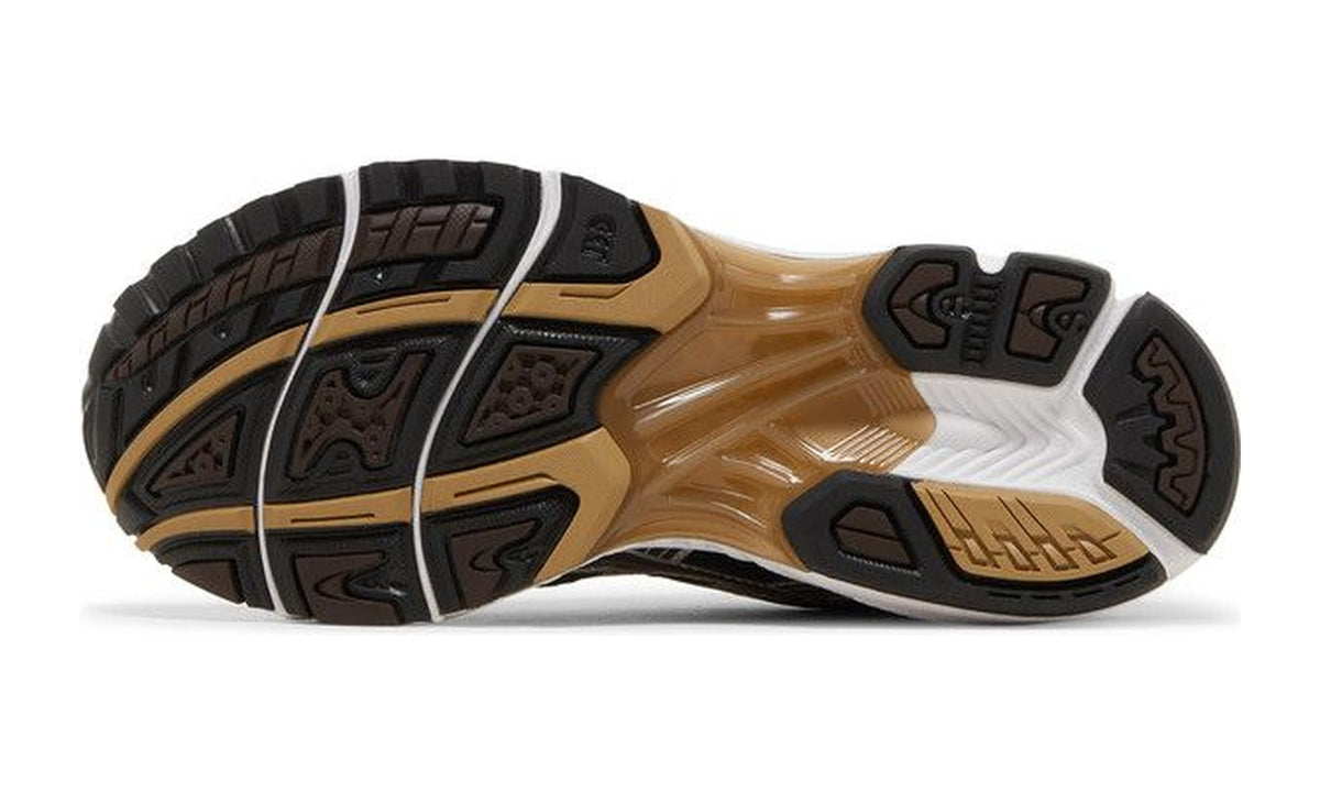 ASICS Gel Kayano 14 Black Coffee