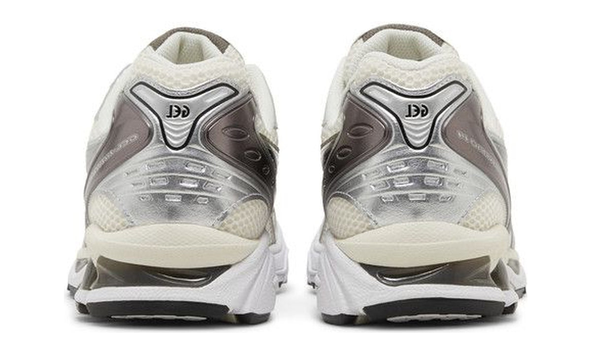 ASICS Gel Kayano 14 Silver Cream
