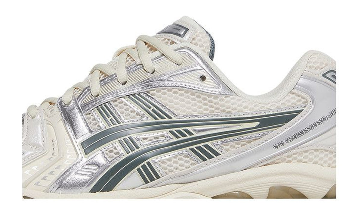 ASICS Gel Kayano 14 Birch Dark Pewter