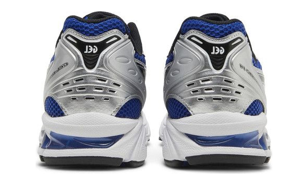 ASICS Gel Kayano 14 Monaco Blue Silver