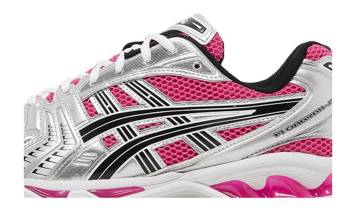 ASICS Gel Kayano 14 Pink Glow