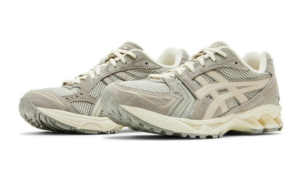 ASICS Gel Kayano 14 White Sage Smoke Grey