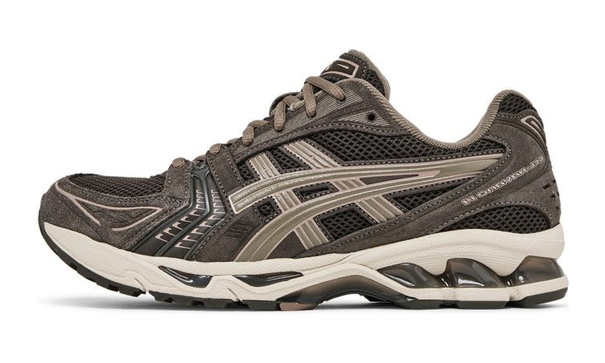 ASICS Gel Kayano 14 Dark Sepia Dark Taupe