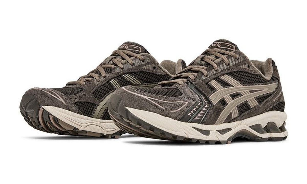 ASICS Gel Kayano 14 Dark Sepia Dark Taupe