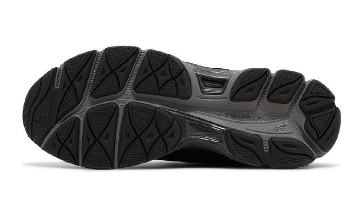 ASICS Gel NYC Graphite Grey Black