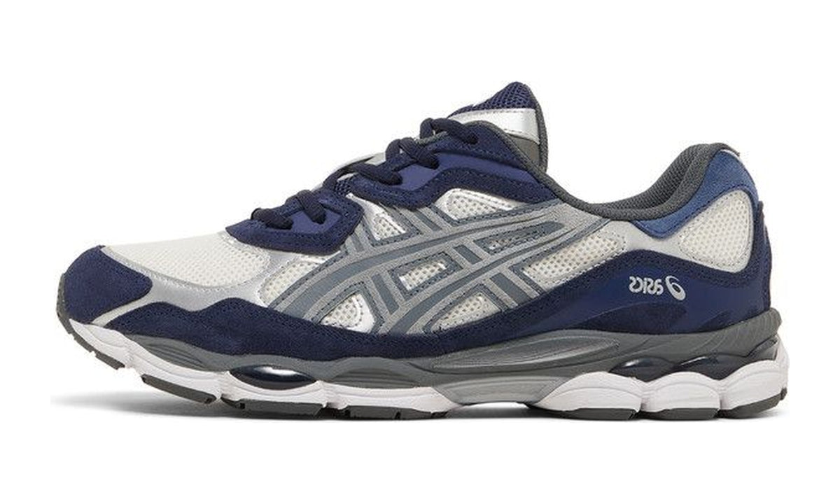 ASICS Gel NYC Navy Steel