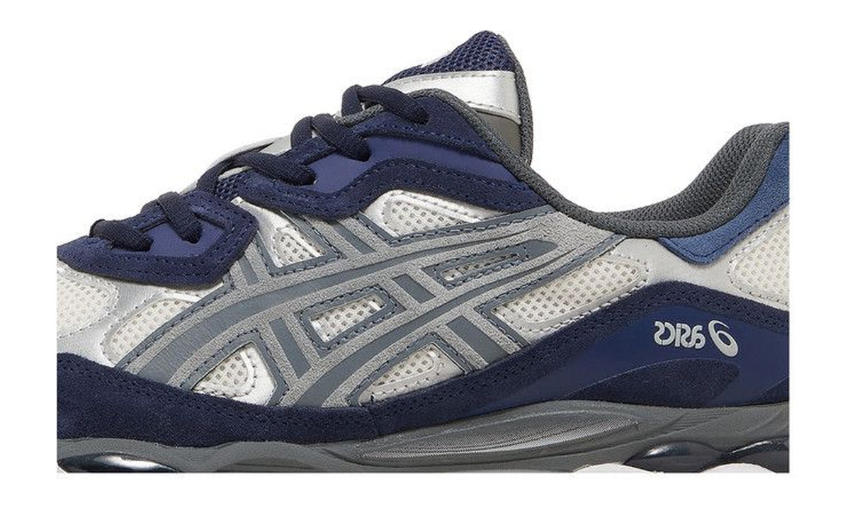 ASICS Gel NYC Navy Steel