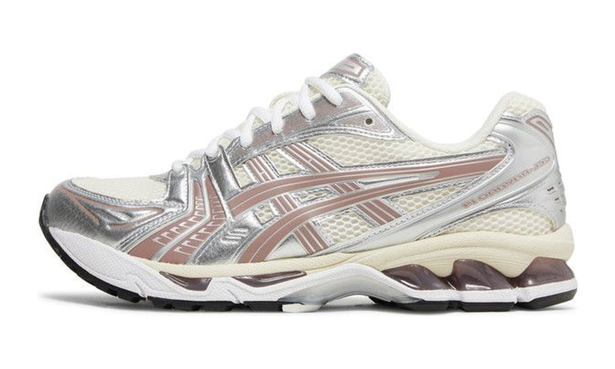Kith x ASICS Gel Kayano 14 Cream Antler