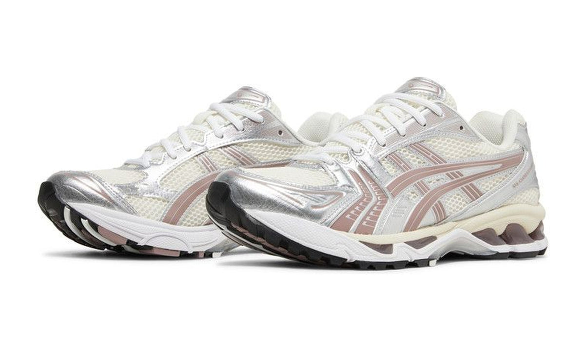 Kith x ASICS Gel Kayano 14 Cream Antler